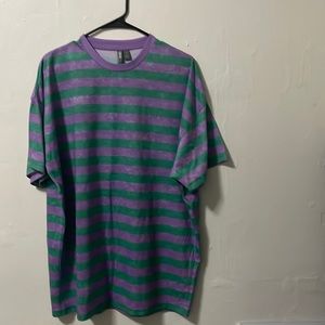 ASOS OVERSIZED T-SHIRT